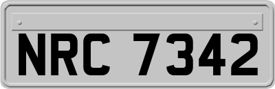 NRC7342