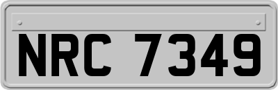NRC7349
