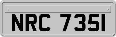 NRC7351