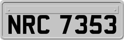 NRC7353