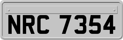 NRC7354