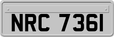 NRC7361