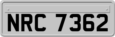 NRC7362
