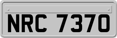 NRC7370