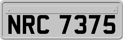NRC7375