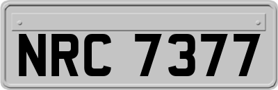 NRC7377
