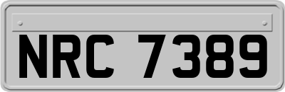 NRC7389