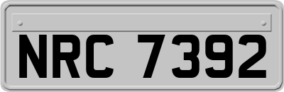 NRC7392