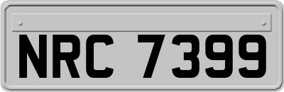 NRC7399