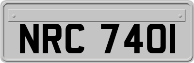 NRC7401