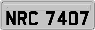 NRC7407