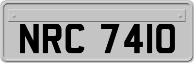 NRC7410