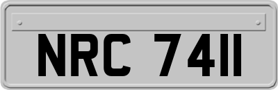NRC7411