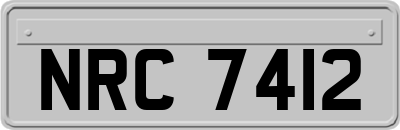 NRC7412