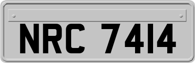 NRC7414