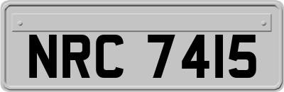 NRC7415
