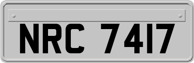 NRC7417