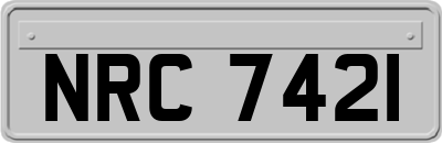 NRC7421