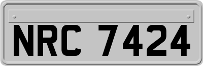 NRC7424
