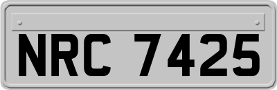 NRC7425