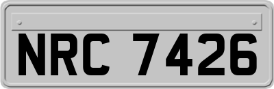 NRC7426