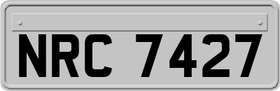 NRC7427