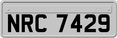 NRC7429