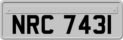 NRC7431