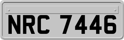 NRC7446