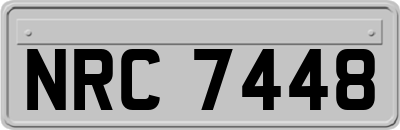 NRC7448