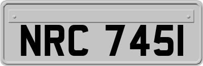 NRC7451