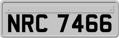 NRC7466