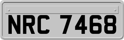 NRC7468