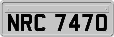 NRC7470