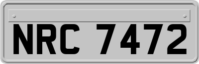 NRC7472