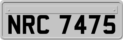 NRC7475