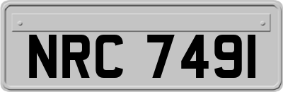 NRC7491