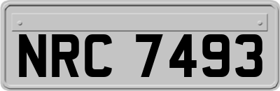 NRC7493