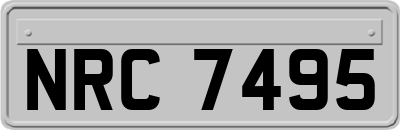 NRC7495