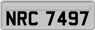 NRC7497