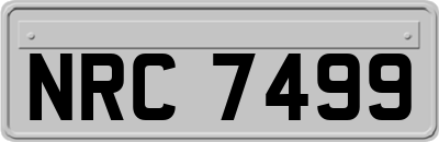 NRC7499