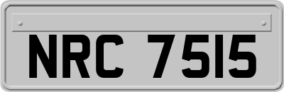 NRC7515