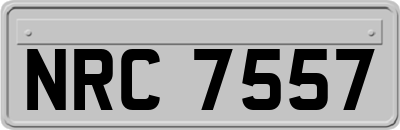 NRC7557