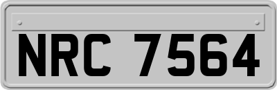 NRC7564
