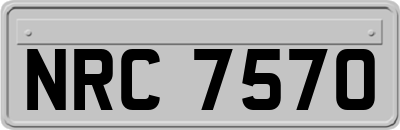 NRC7570