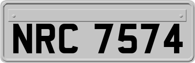 NRC7574