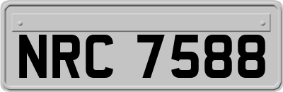 NRC7588
