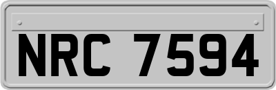 NRC7594