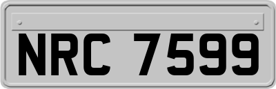 NRC7599