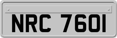 NRC7601